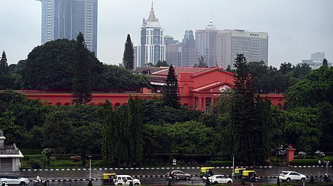 Karnataka High Court