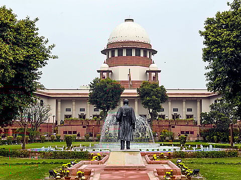 Petition in SC seeks highest level structural audit of all existing, under construction Bihar bridges