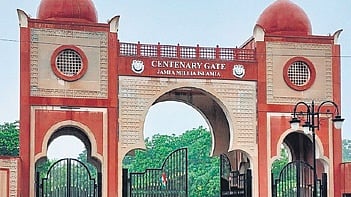 Jamia Millia Islamia University