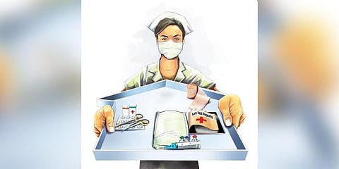 Image used for representational purposes only.