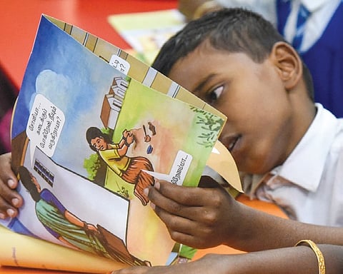 Education loans up via e-vouchers, UGC budget cut