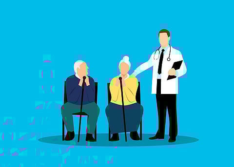 Image used for representational purposes only.