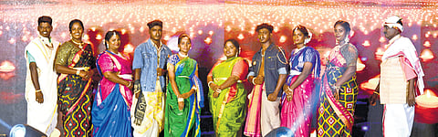 Photos: Martin Louis