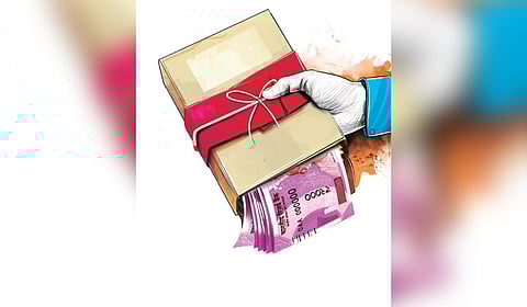 Corruption, favouritism and political appointments seem to affect the credibility of the PSC