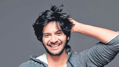I had fun playing Guddu Pandit: Ali Fazal