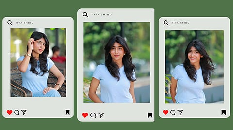 The 19-year-old influencer who video-edited her way into Instagram