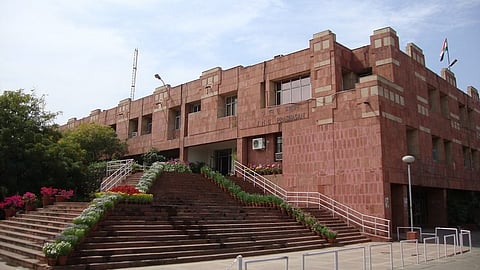 Jawaharlal Nehru University