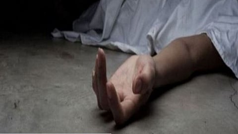 One dead, five injured as dome of under-construction temple collapses in MP