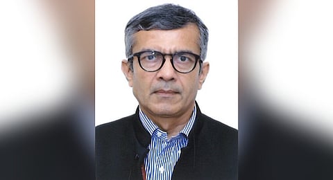 Rajesh Kumar Singh, Secretary, DPIIT