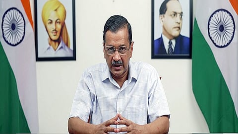 The CBI on Monday filed its sixth and final supplementary chargesheet in connection with the liquor policy case, naming Arvind Kejriwal and five others.