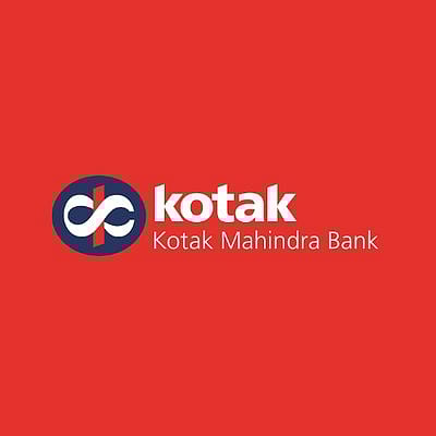 Kotak Bank falters on key numbers as RBI ban bites, net income up on stake sale in group firm