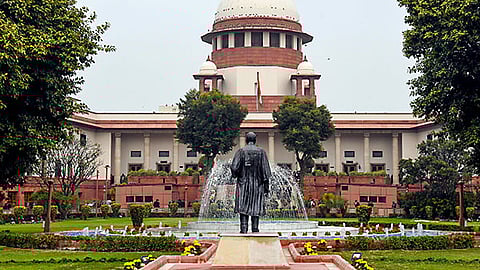  Supreme Court 