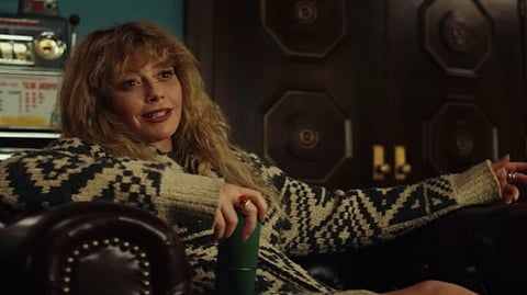 Season 2 of Rian Johnson’s 'Poker Face'  begins