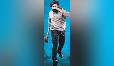 'Operation Raavan' movie