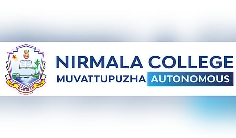 Muvattupuzha Nirmala College logo used for representation