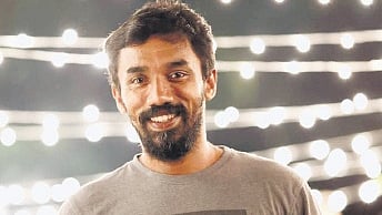 Midhun Manuel Thomas