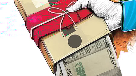 Representational image.