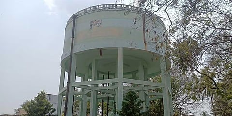 For representational purpose