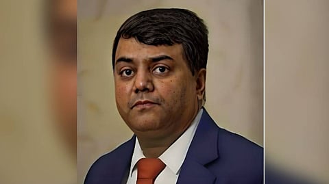   Soumyakanti Ghosh, chief economic advisor at the State Bank.