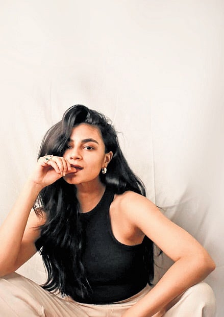 Family Girl: Sanjana Doss on her role in 'Primetime with Murthys'