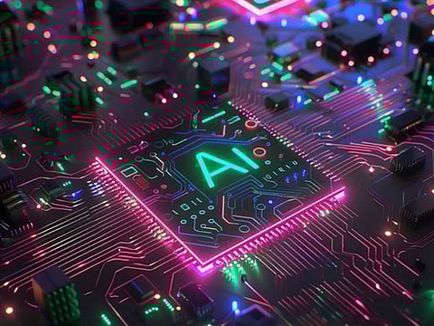 Hyderabad hosts global AI Summit: aiming to become the world's AI Capital