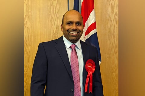 Sojan Joseph