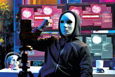 Representative image