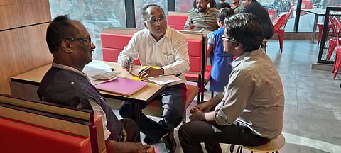 FSSAI licence of KFC unit suspended over use of magnesium silicate-synthetic