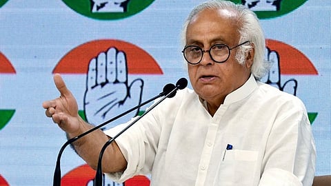 Vesting more powers in LG means J-K statehood still away: Congress