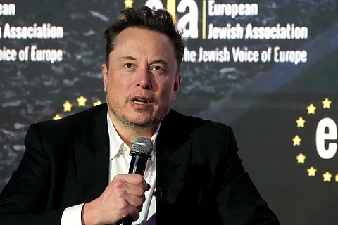 The widely shared video by Musk is an example of how lifelike AI-generated images, videos or audio clips can been utilised to mislead about politics as the US draws closer to the presidential election.