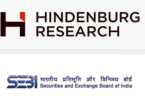 Sebi urges calm, reminds investors of the ‘short positions’ disclaimer in Hindenburg report