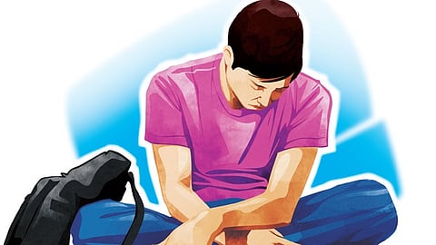 Representative Image