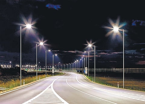 Coimbatore City Municipal Corporation seeks Rs 23 crore to install 5k streetlights