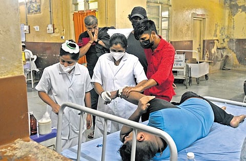 Representational Image.