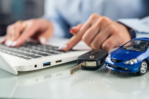 What is Comprehensive Car Insurance? How Does it Work?