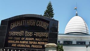 Custodial death of rape accused: Gauhati HC issues notice to Assam government