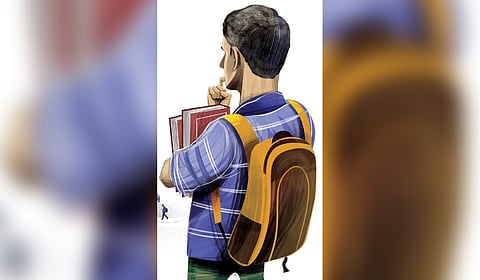 For representational purposes only