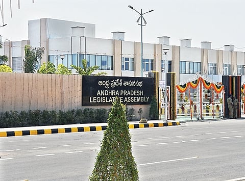 BJP unlikely to appoint floor leader of Assembly now, considering the perfect fit