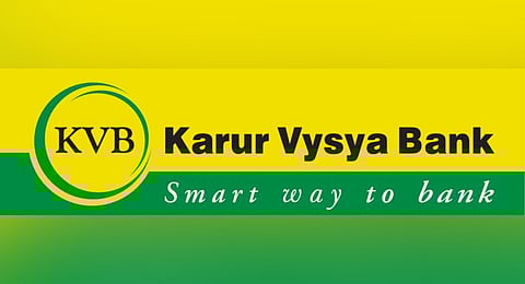 Karur Vysya Bank