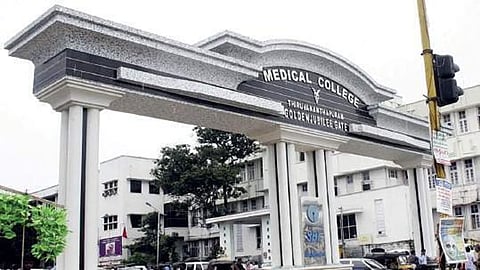 Thiruvananthapuram Medical College notified as Centre of Excellence for trauma care and burns treatment