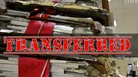 Representational image.