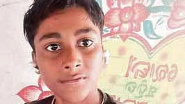 Rashmi Ranjan Mallick