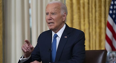 Joe Biden
