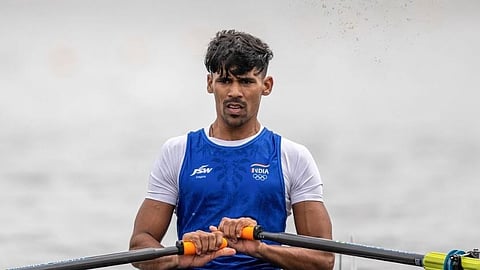 Balraj Panwar