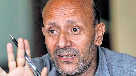 Engineer Rashid
