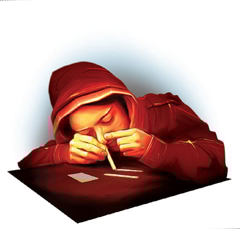 Over 900 narcotics cases in eight months; efforts on to disrupt supply chains in Ernakulam