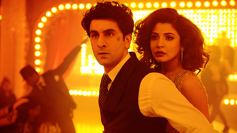Bombay Velvet, Anurag Kashyap’s film on Mumbai jazz and gangsters for representation purposes only