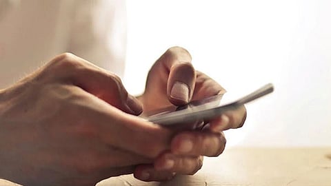 Representational image.