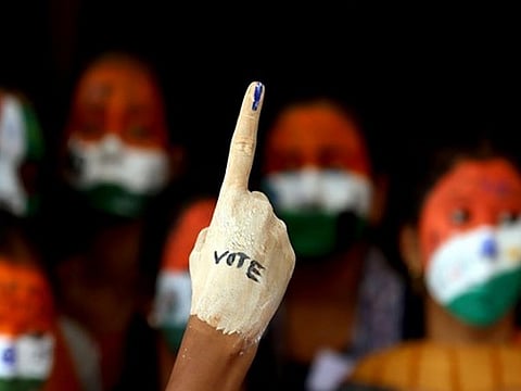 Local body poll: 2.83 crore voters in final electoral roll