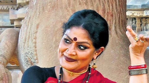 Geeta Chandran